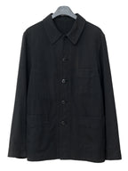 Chore Jacket Black