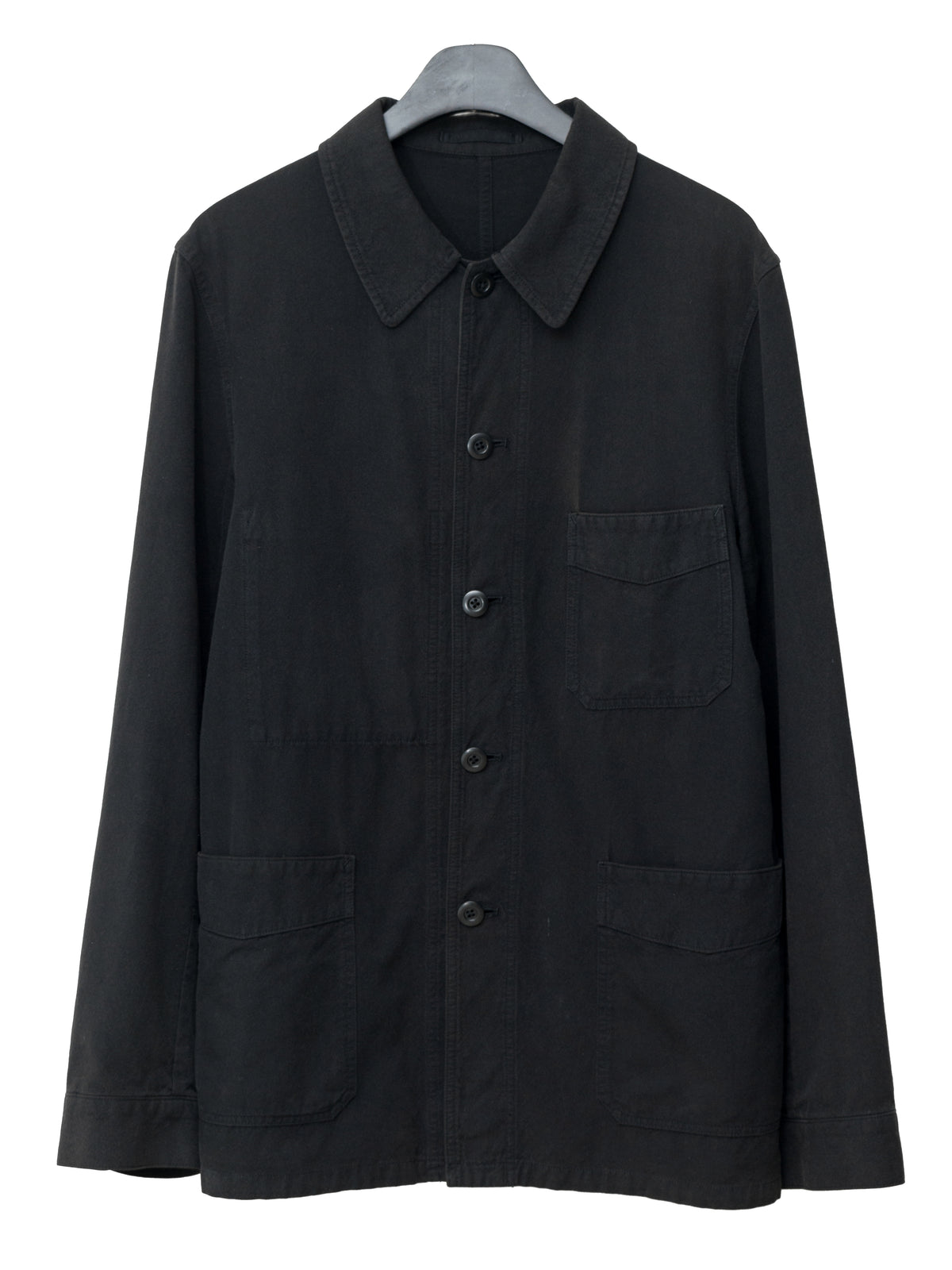 Chore Jacket Black