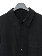 Chore Jacket Black