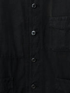 Chore Jacket Black