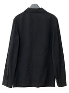 Chore Jacket Black