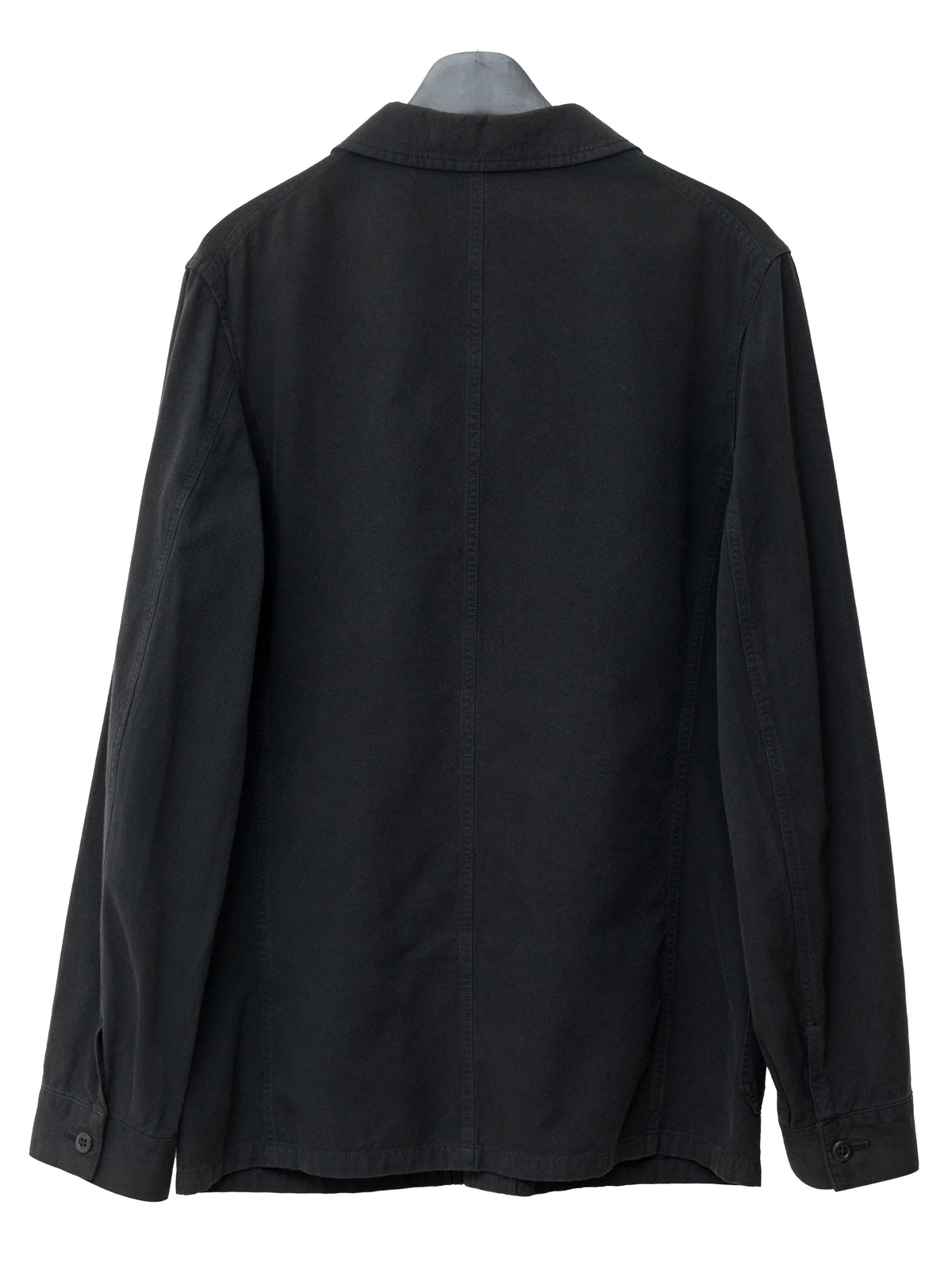 Chore Jacket Black