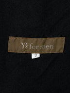 Chore Jacket Black