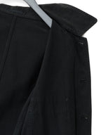 Chore Jacket Black