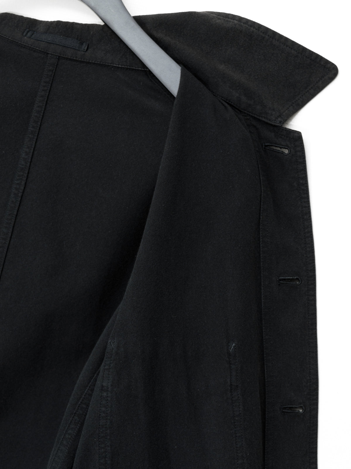 Chore Jacket Black