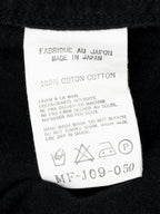 Chore Jacket Black