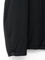Padded Coach Jacket Black