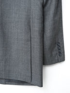 Tailored Jacket Grey