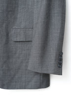 Tailored Jacket Grey