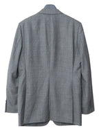 Tailored Jacket Grey