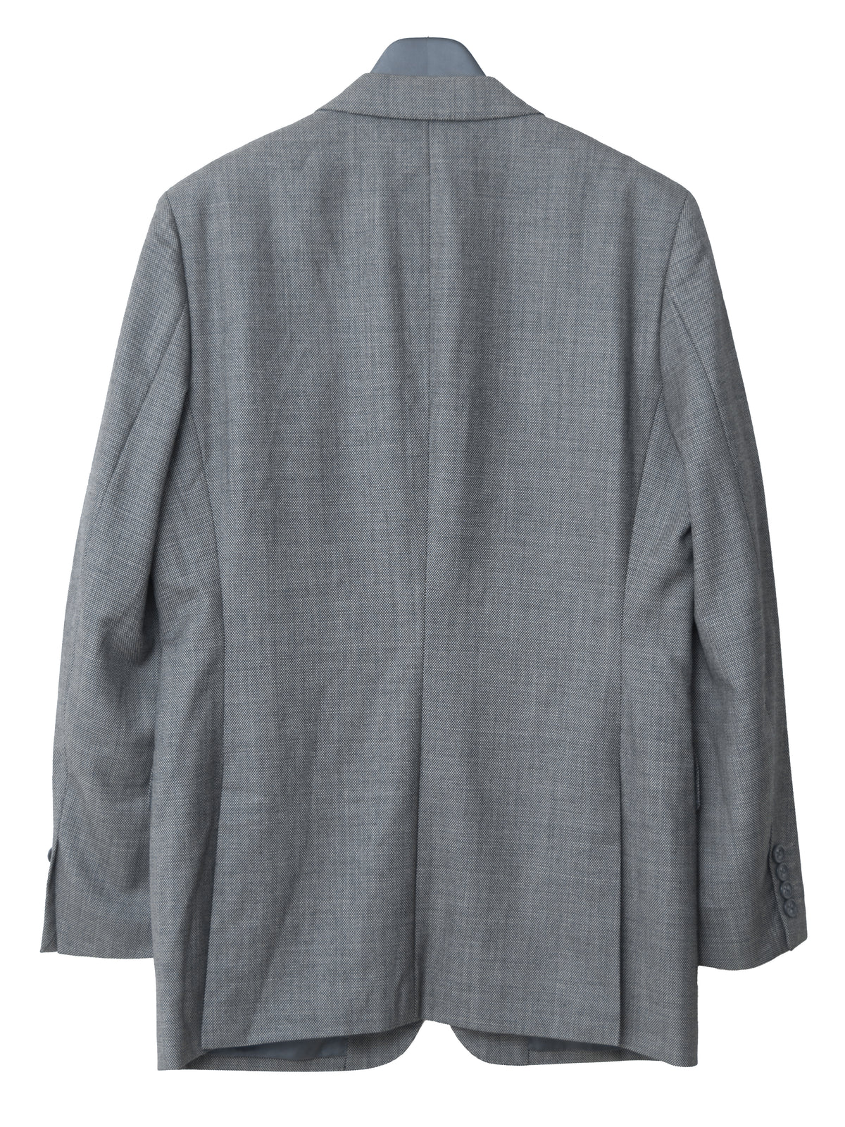 Tailored Jacket Grey