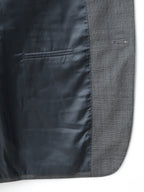 Tailored Jacket Grey