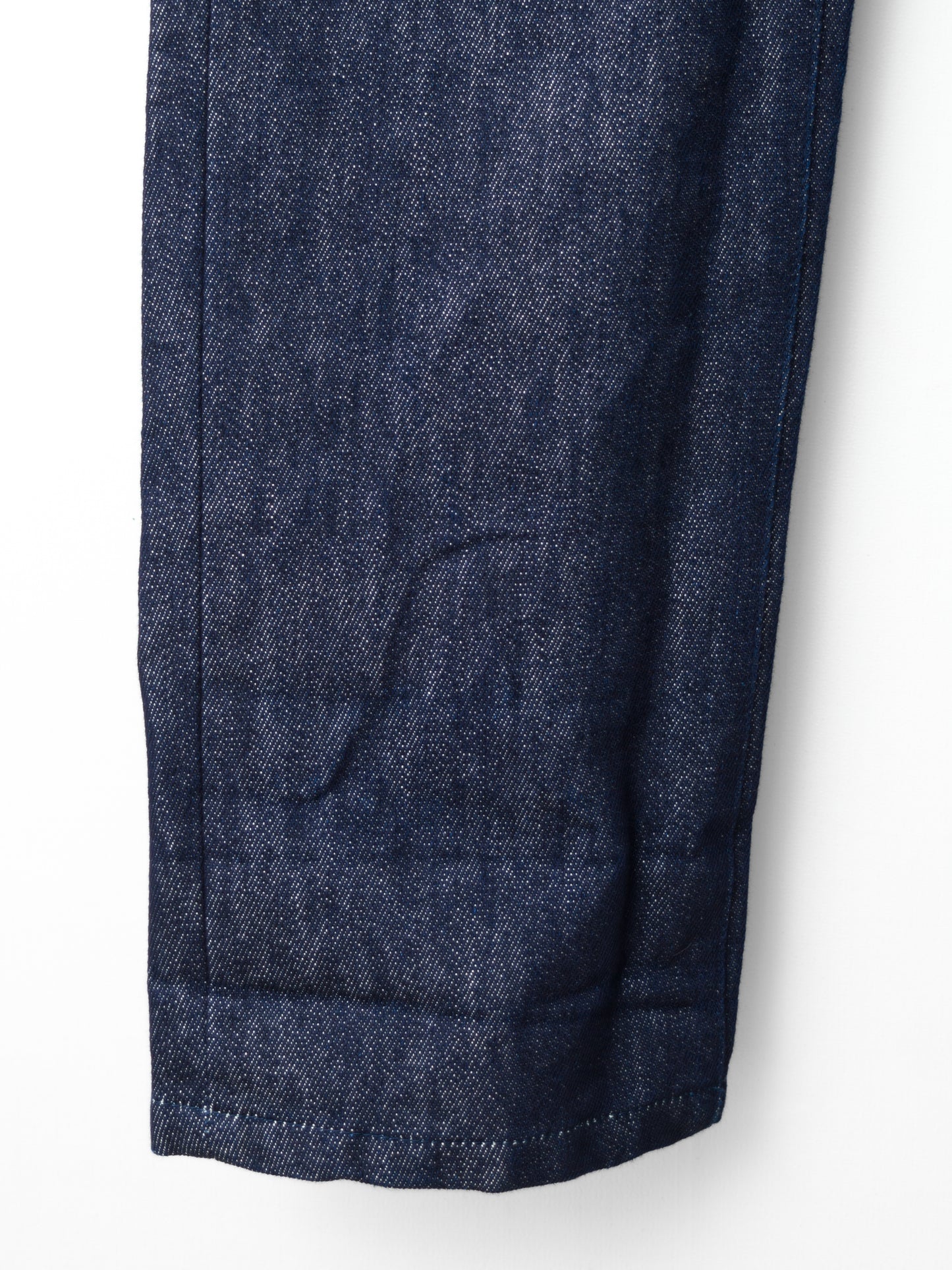 five pocket jeans blue ∙ cotton washi paper ∙ large