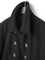 Peacoat Black