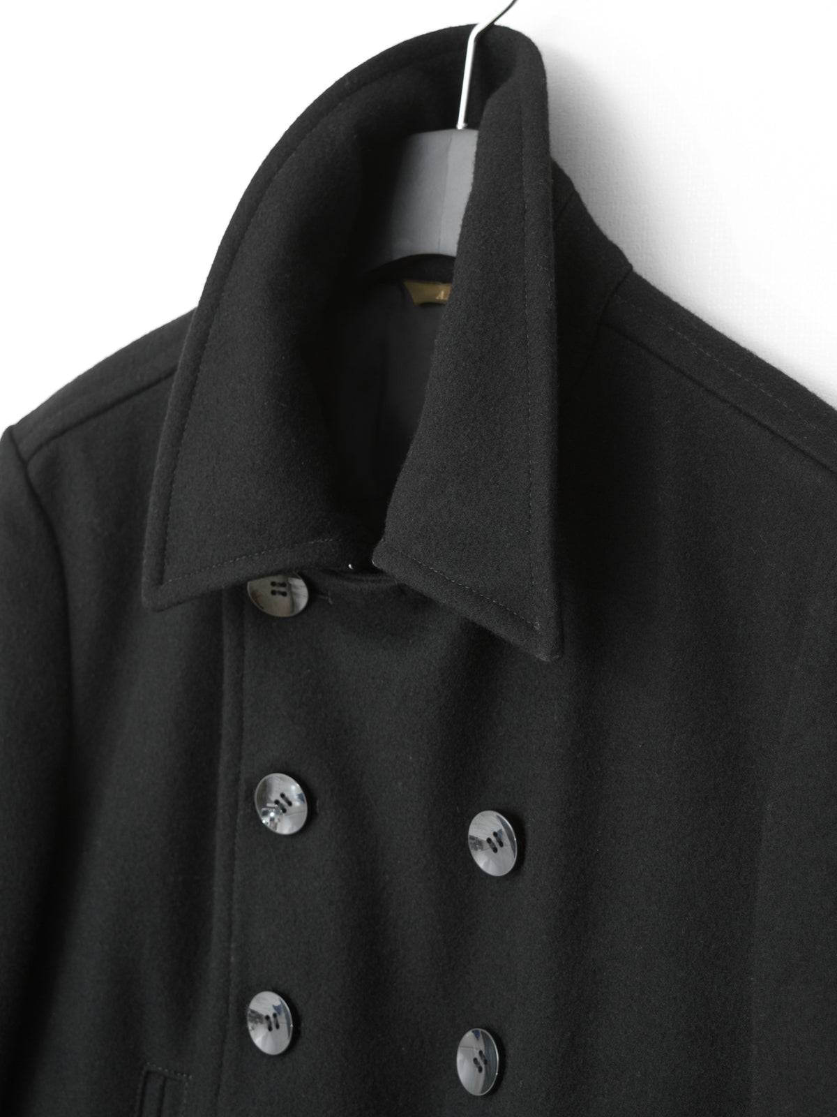 Peacoat Black
