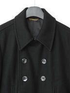 Peacoat Black