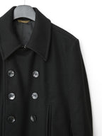 Peacoat Black