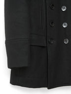Peacoat Black