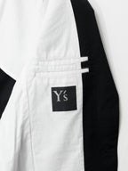 A/W 09 Tailored Jacket Black