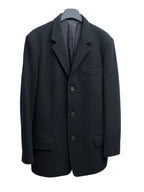 Tailored Jacket Black