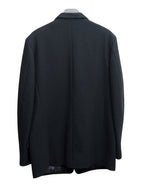 Tailored Jacket Black