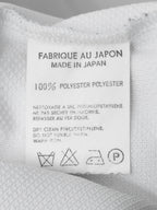 Longsleeve Football Jersey White