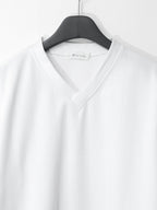 Longsleeve Football Jersey White
