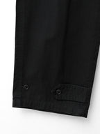 Fatigue Pants Black