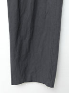 S/S 07 Flat Front Pants Iron