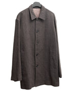 Mid Length Jacket Cedar