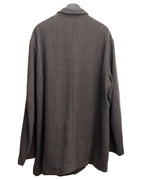 Mid Length Jacket Cedar
