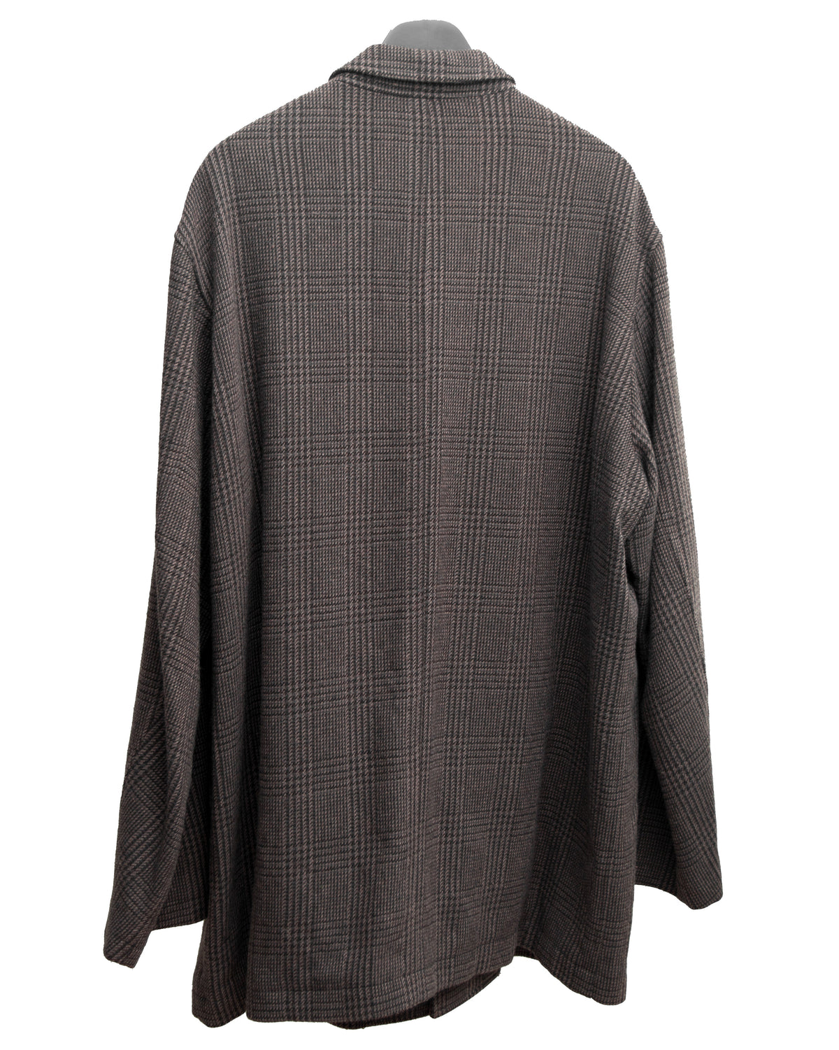Mid Length Jacket Cedar