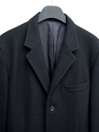 Tailored Jacket Black