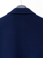 Doctor Coat Midnight Blue