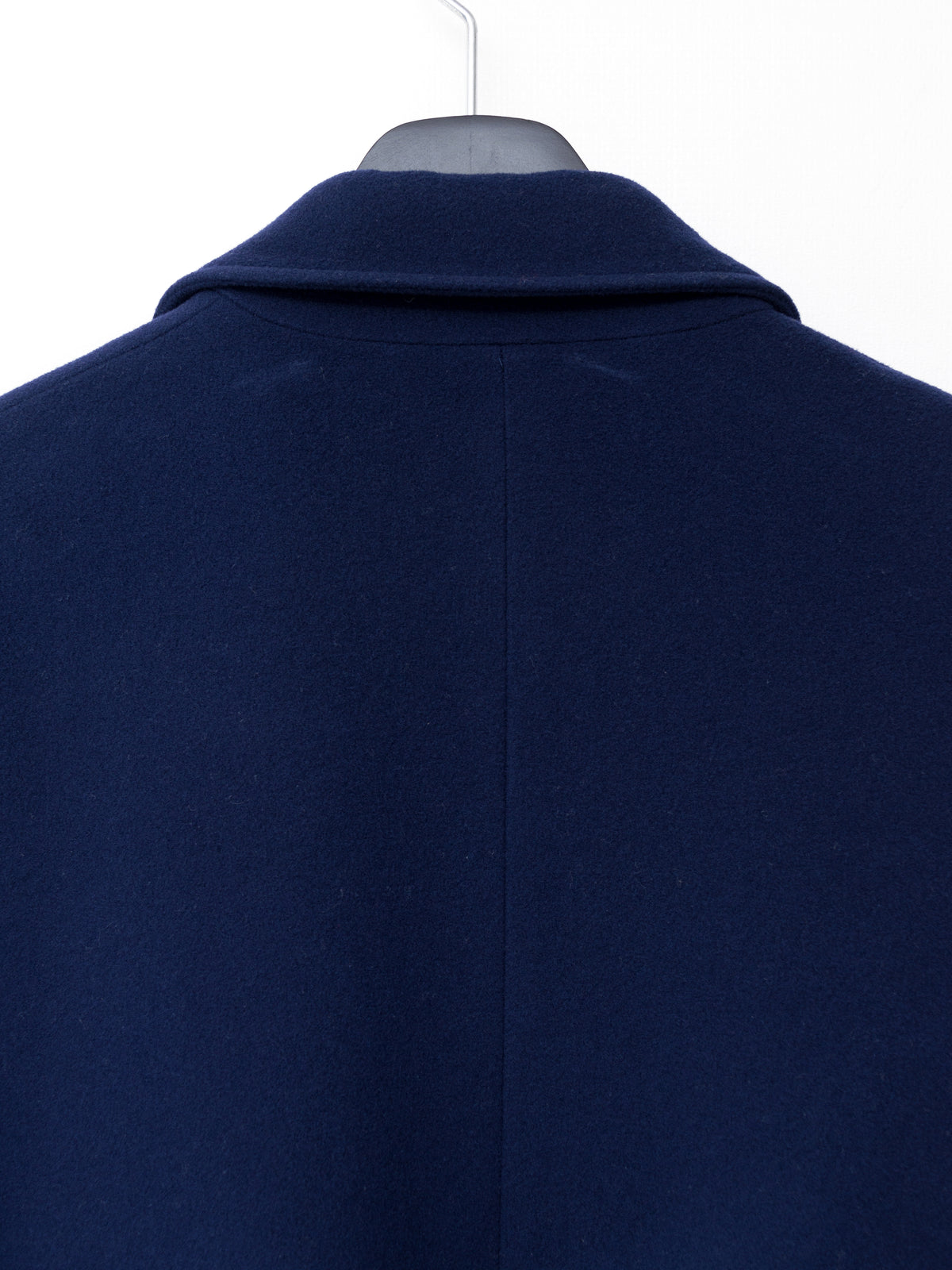 Doctor Coat Midnight Blue