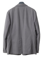 Tailored Jacket Mink Grey