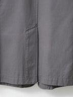 Tailored Jacket Mink Grey