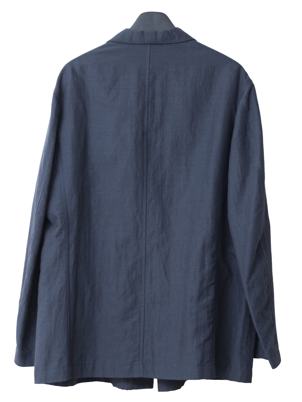 Straight Hem Tailored Jacket Old Navy