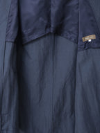 Straight Hem Tailored Jacket Old Navy