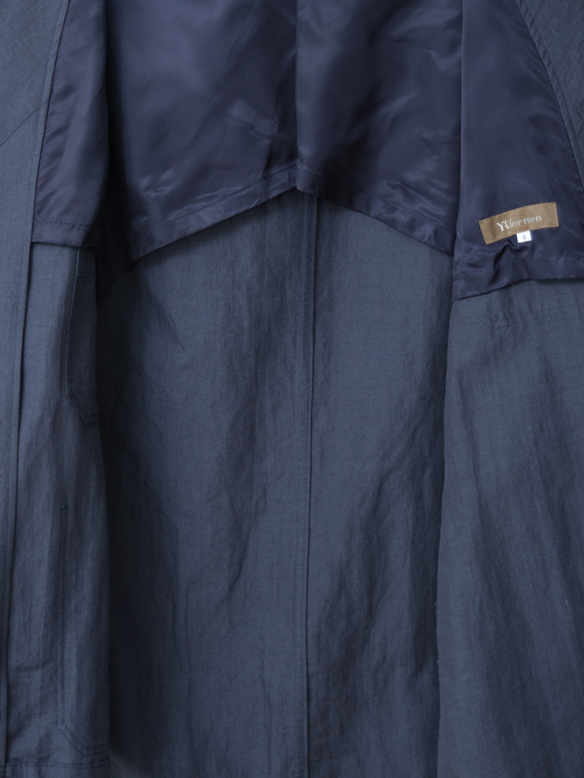 Straight Hem Tailored Jacket Old Navy