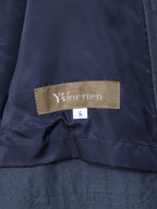 Straight Hem Tailored Jacket Old Navy