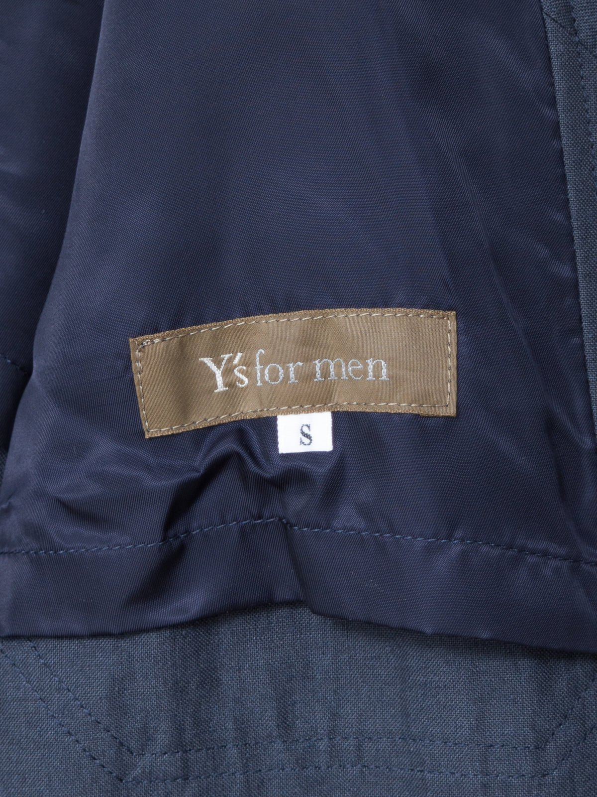 Straight Hem Tailored Jacket Old Navy