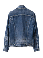 A/W 09 Spotted Horse Type 3 Jacket Magic Wash (1)