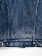A/W 09 Spotted Horse Type 3 Jacket Magic Wash (1)
