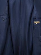 Tailored Jacket True Navy