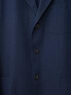Tailored Jacket True Navy