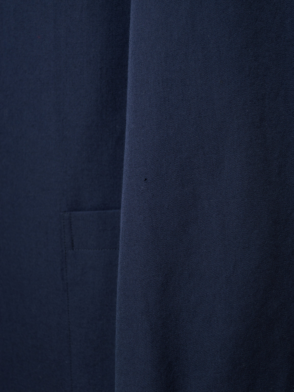 Tailored Jacket True Navy