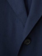 Tailored Jacket True Navy