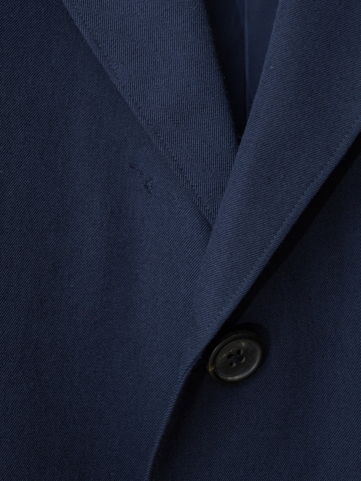Tailored Jacket True Navy