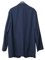 Tailored Jacket True Navy